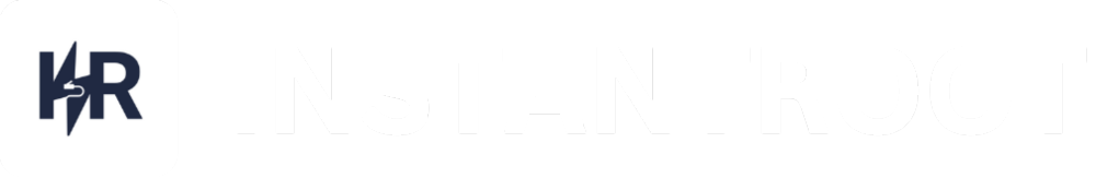Instantroot Logo
