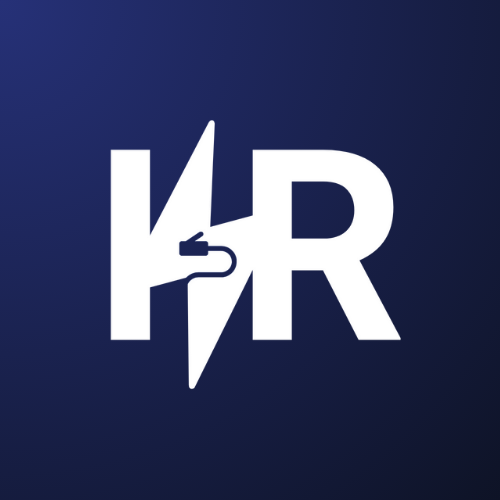 INSTANTROOT Logo